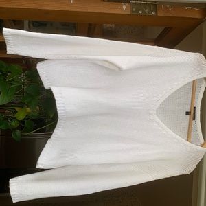 Eileen Fisher sweater
